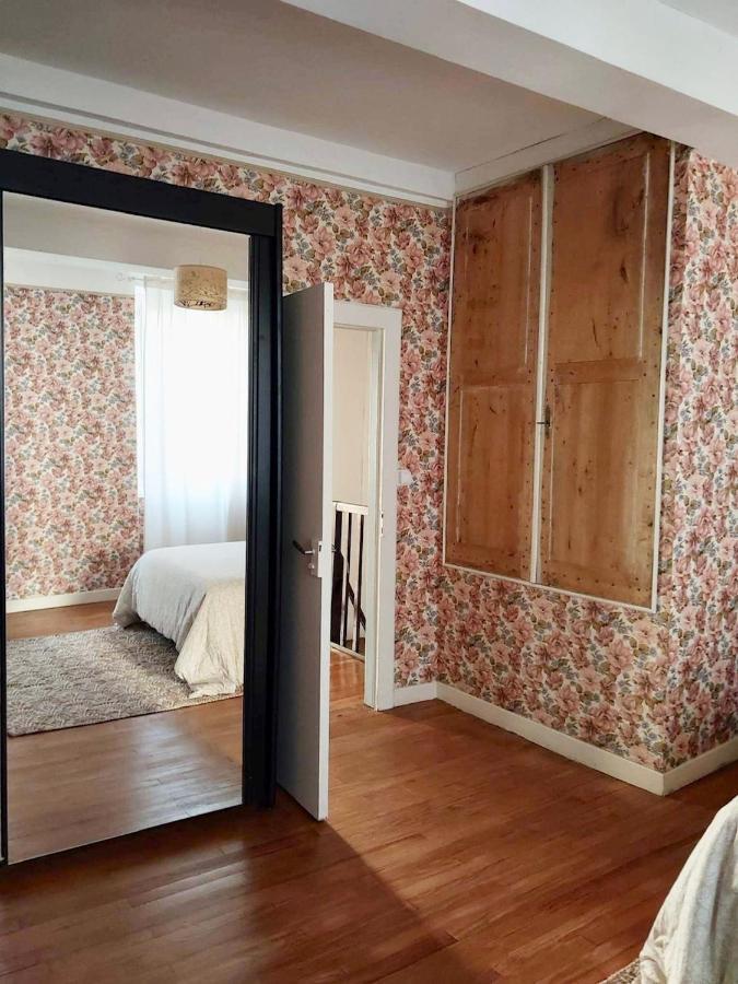 Beautiful Village House Next To Garonne River! Couladere Exterior foto