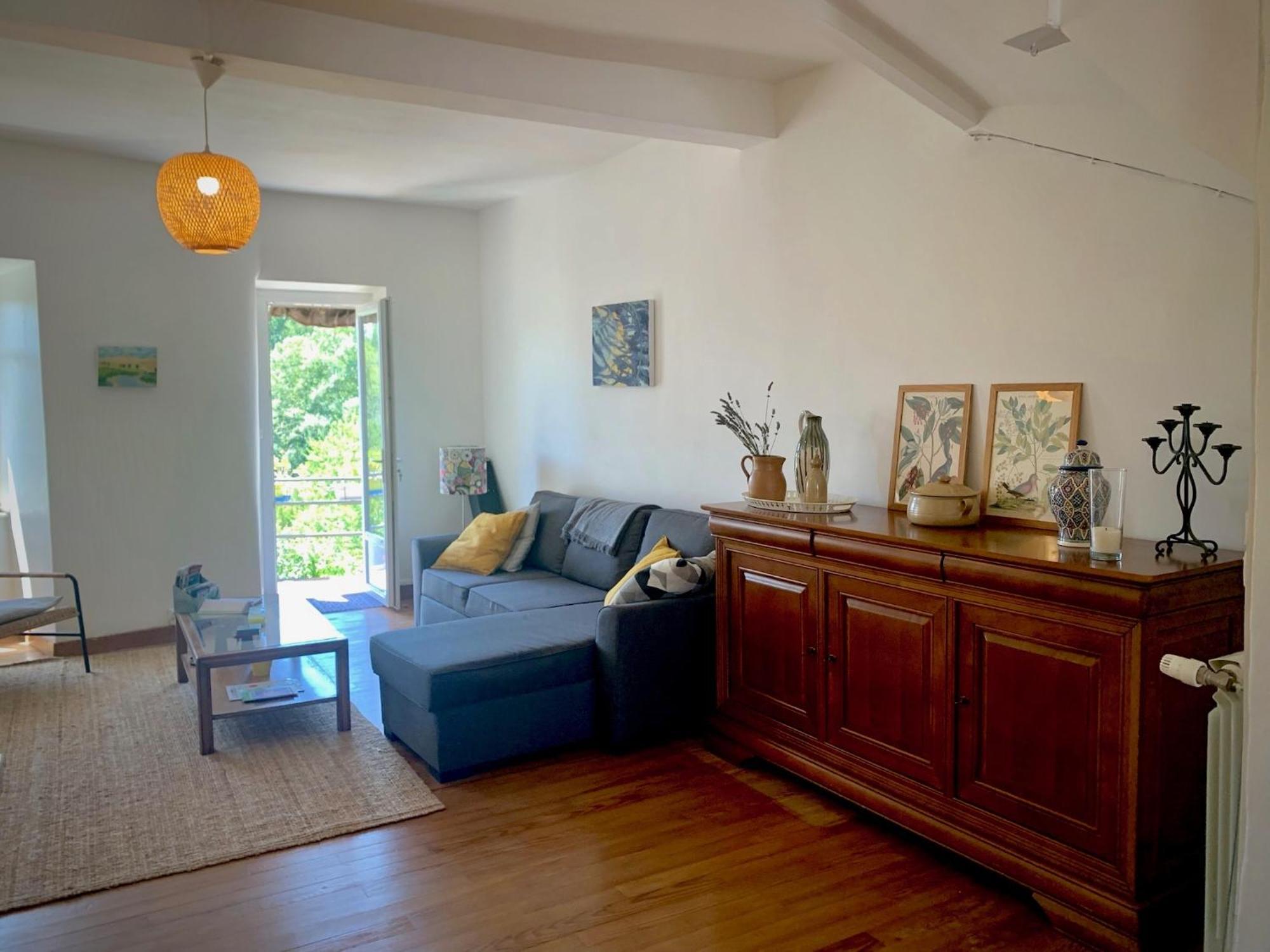 Beautiful Village House Next To Garonne River! Couladere Exterior foto